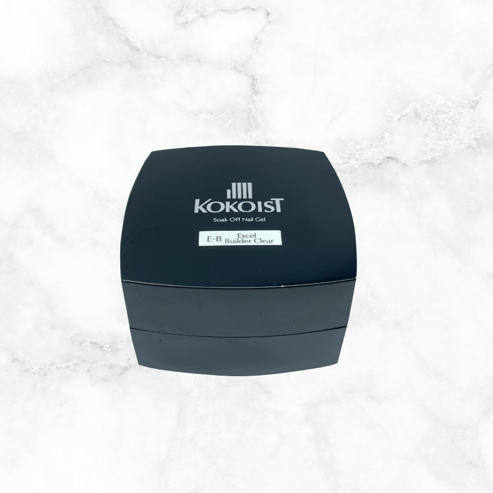 Kokoist E B Excel Builder Clear TAFS Products